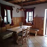 Apartamento Kopise *