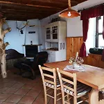Apartamento Kopise *