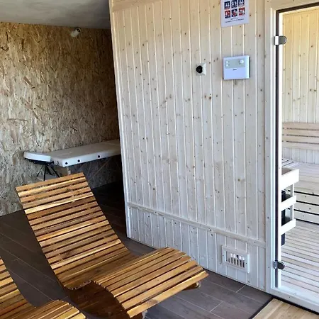 Appartement Kopise Zoll