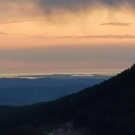 Апартаменты Kopise Col