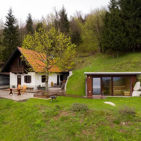 Апартаменты Kopise Col