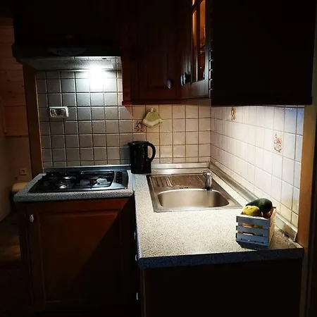 Kopise Apartman