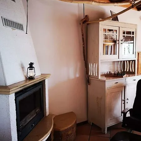 Kopise Apartman