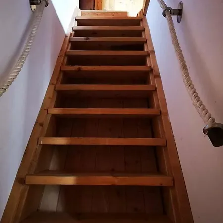 Kopise Apartment Col