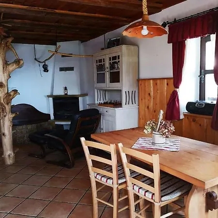 Apartman Kopise *