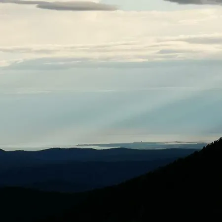 Kopise Apartment Col