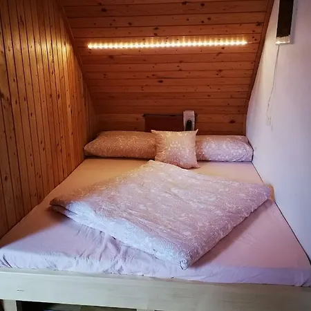 Apartman Kopise