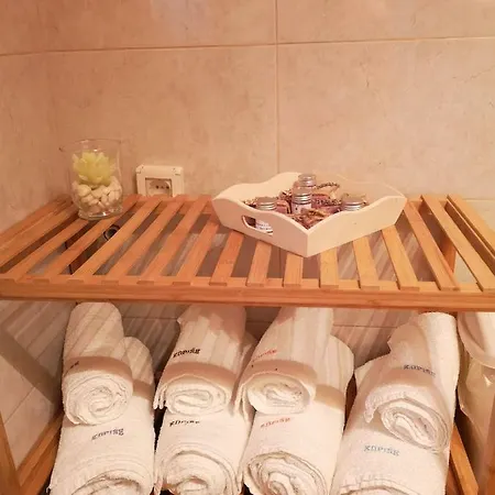 Apartment Kopise Col