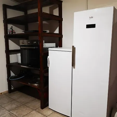 Kopise Apartment
