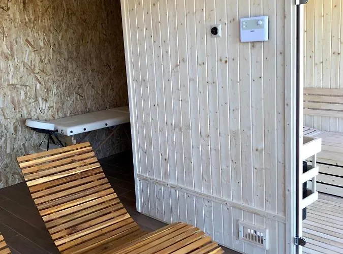 Апартаменты Kopise Col