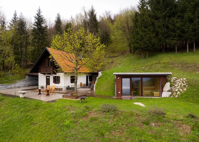 Апартаменты Kopise Col