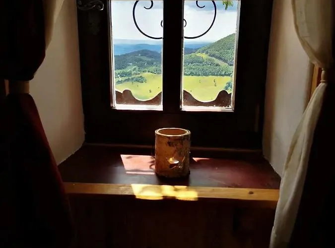 Kopise Апартаменты Col