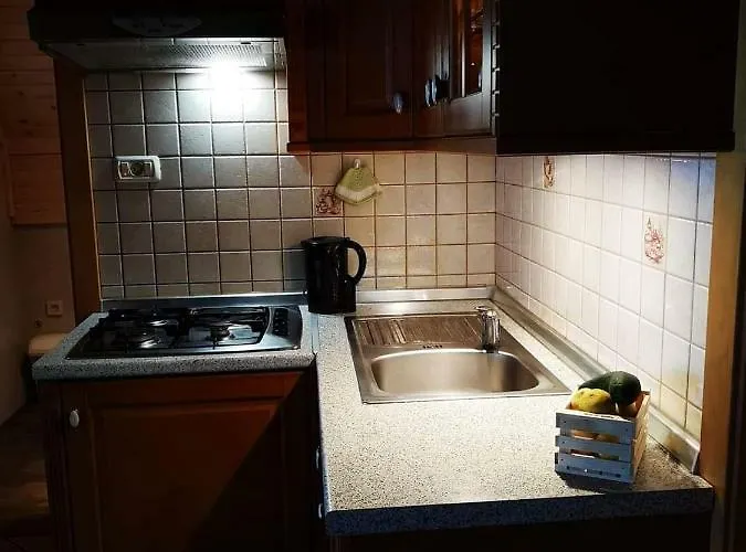 Kopise Апартаменты