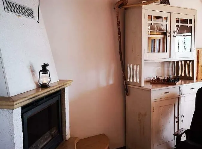 Kopise Апартаменты