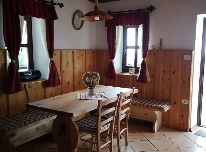 Апартаменты Kopise *