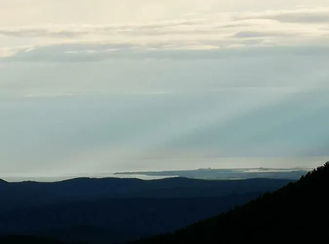 Kopise Апартаменты Col