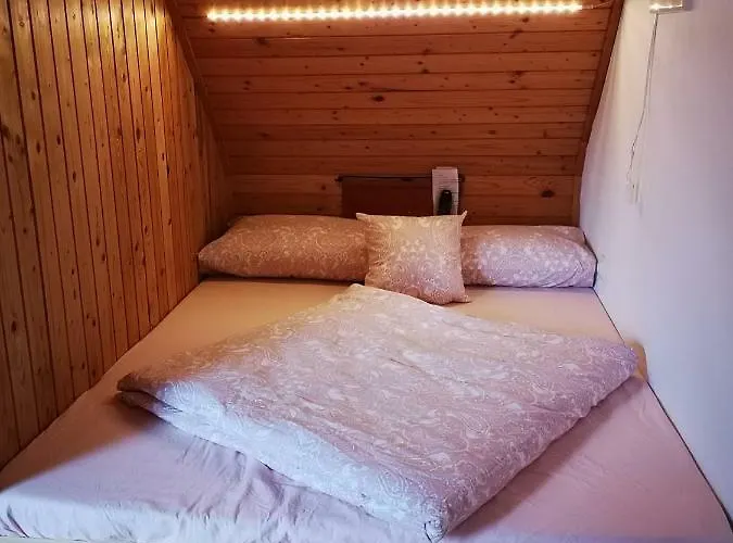 Апартаменты Kopise