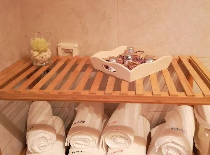 아파트 Kopise Zoll