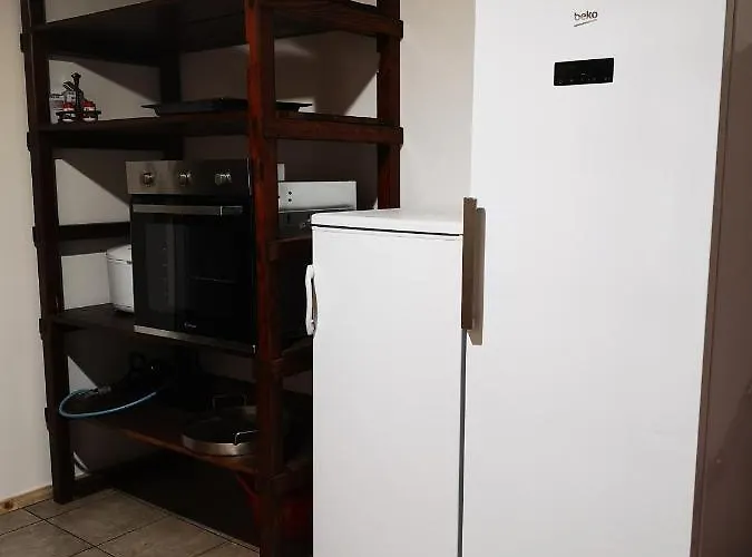 Kopise Апартаменты