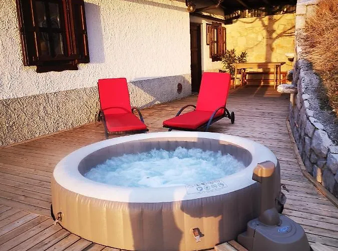 Kopise Апартаменты Col